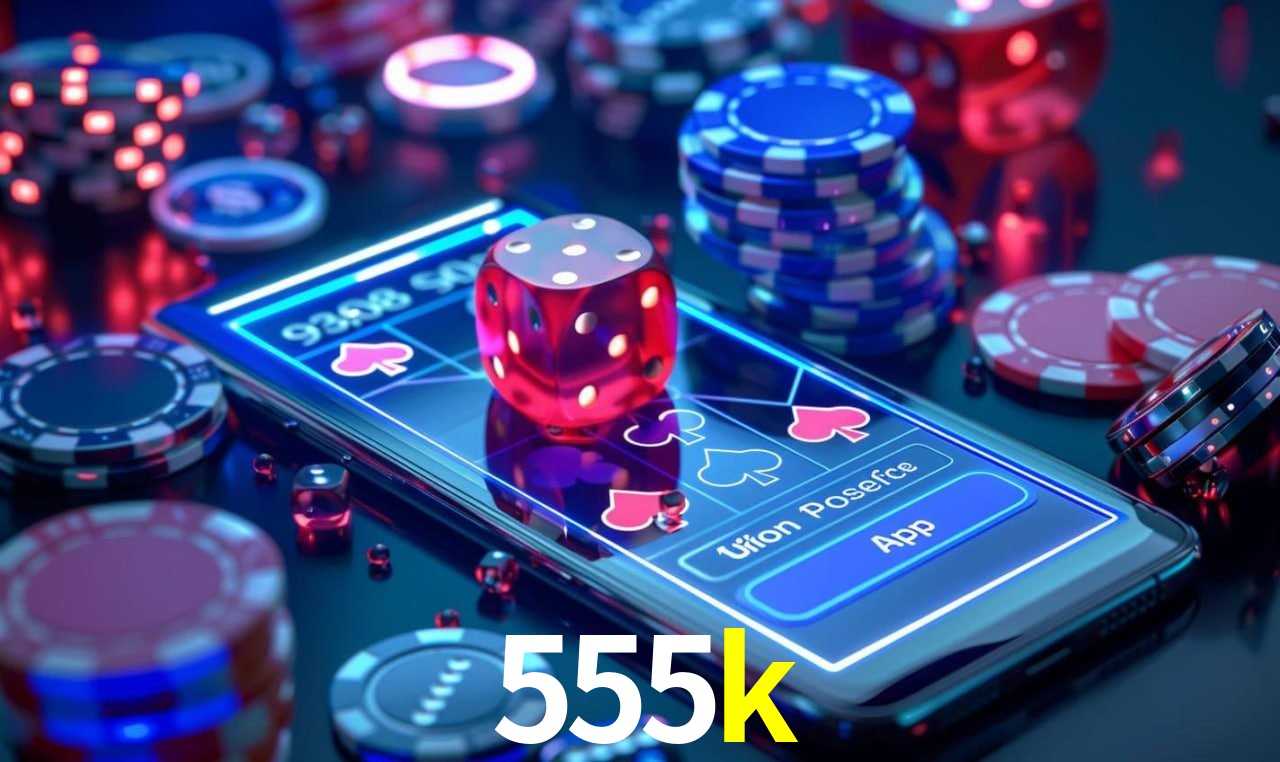 Jogos Mesa 555k
