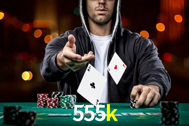 Funcionalidades App 555k