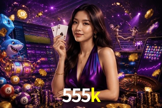 Live Casino 555k