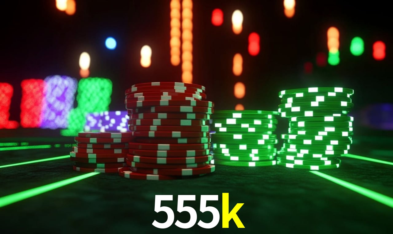 Game Statistics 555k