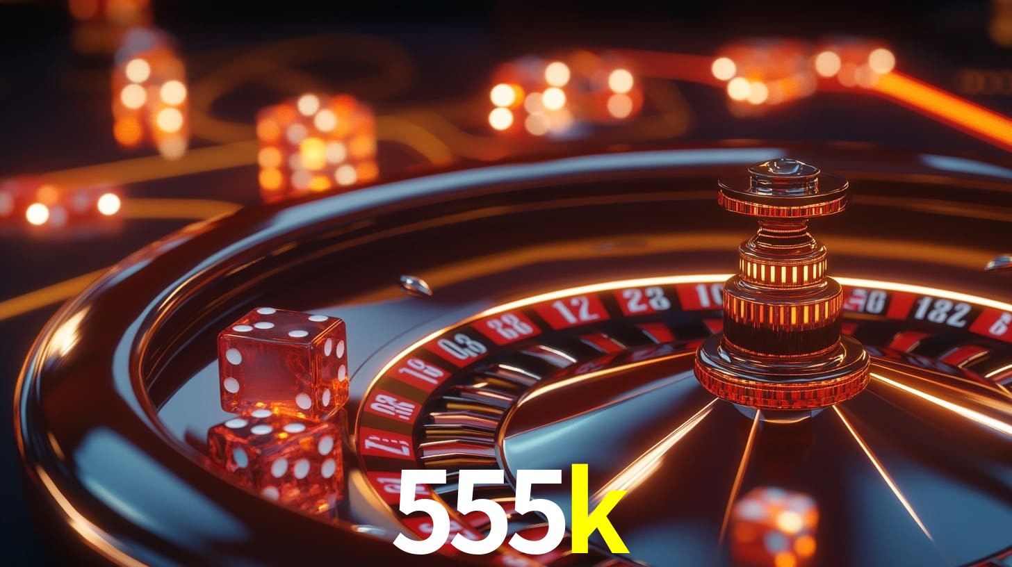 555k bet