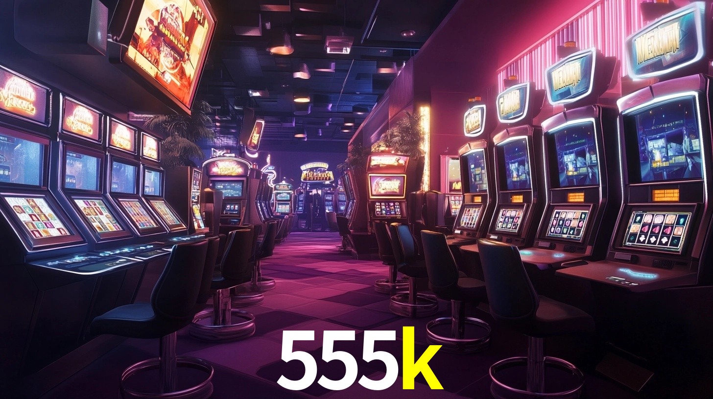 Experimente o Login Seguro Premium no 555k