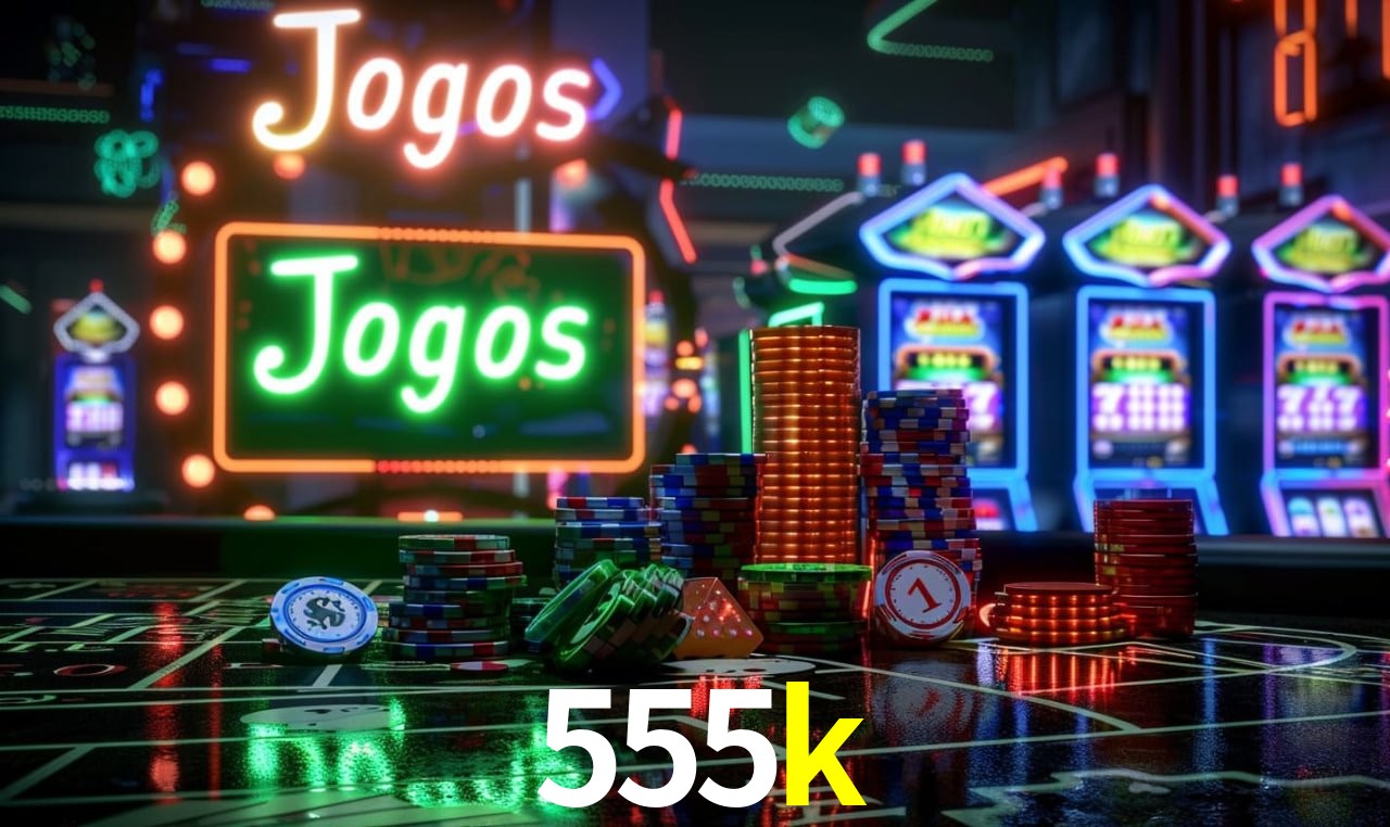 Notificações App 555k