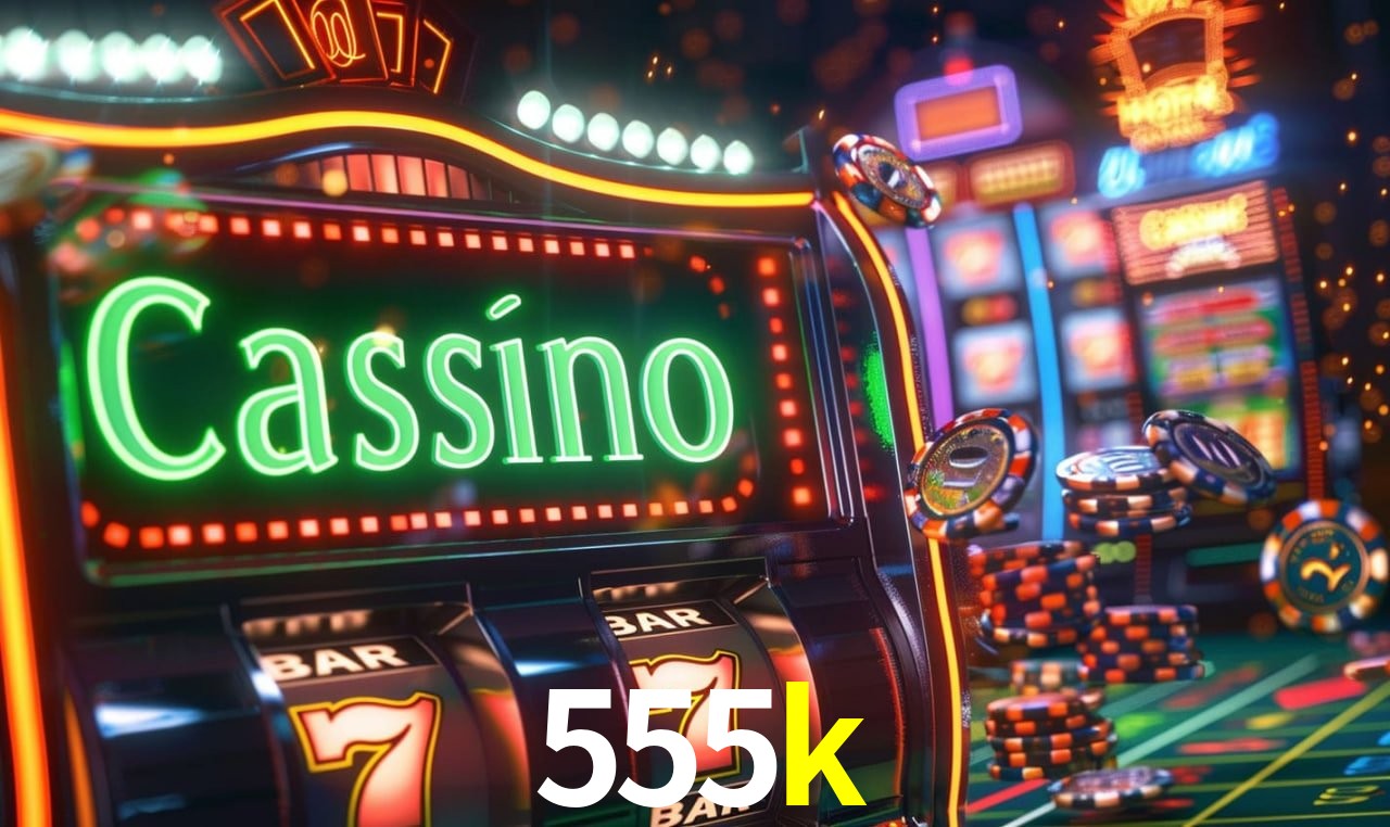 555k Dicas de Jogo