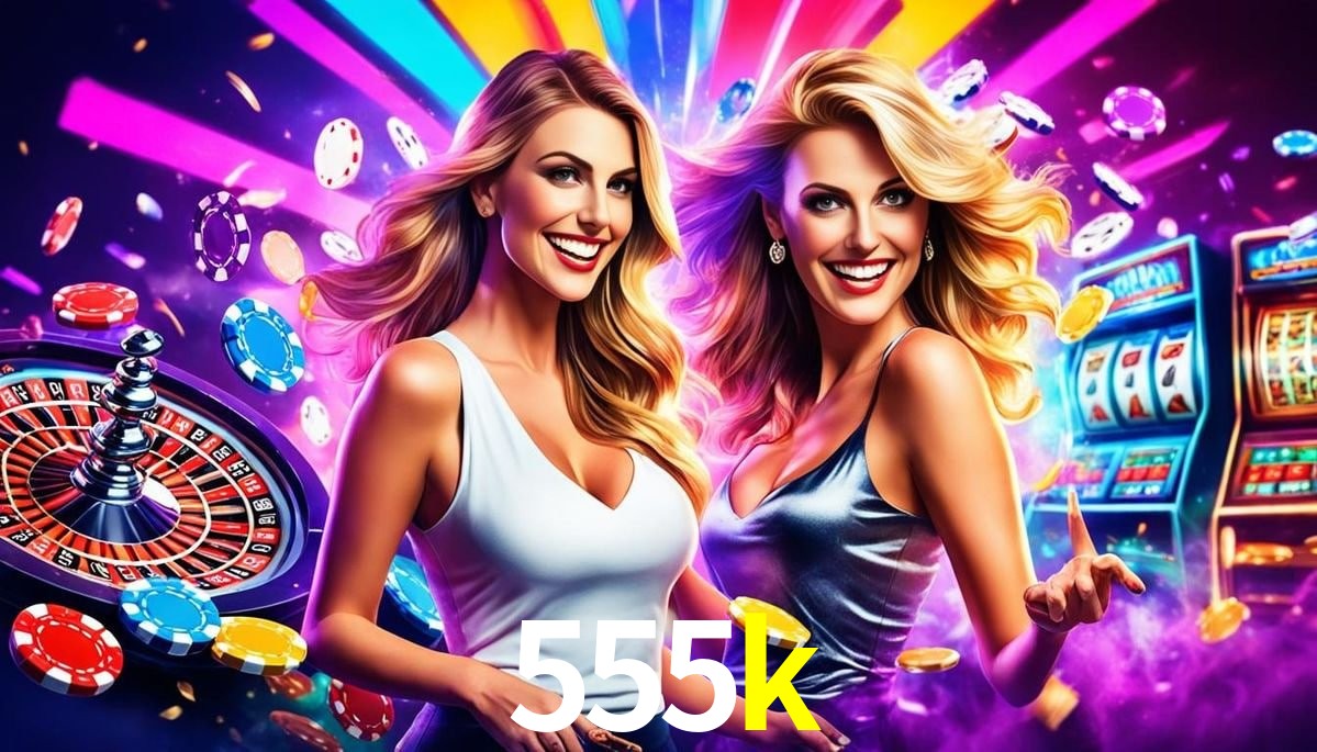 Recursos de Bônus 555k