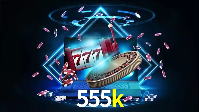 555k Caça-níqueis móveis