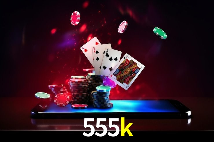 Live Casino 555k