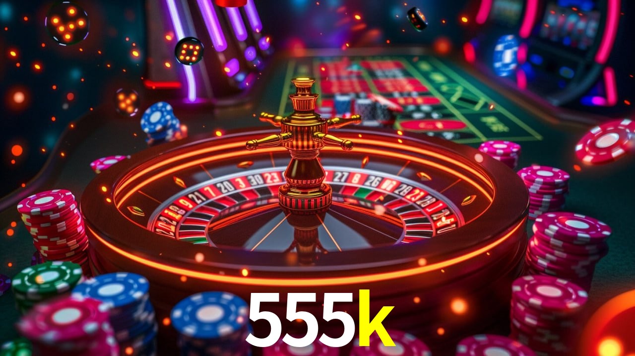 Apostas de Tênis 555k
