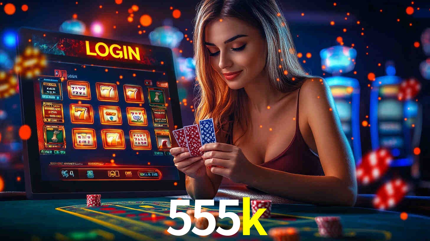 Vantagens App 555k