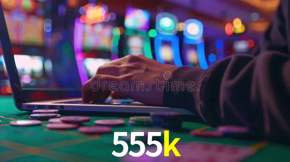 Avaliações dos Jogadores 555k