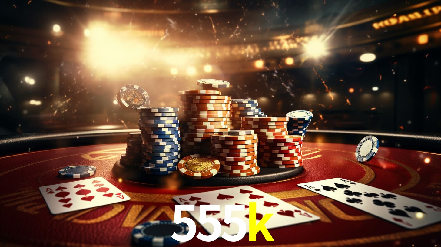 Tournaments 555k