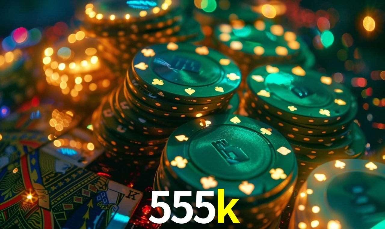 Promoção Relâmpago 555k