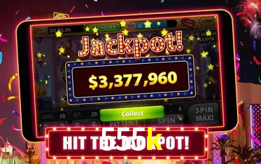A Revolução dos Aplicativos de Jogos no 555k