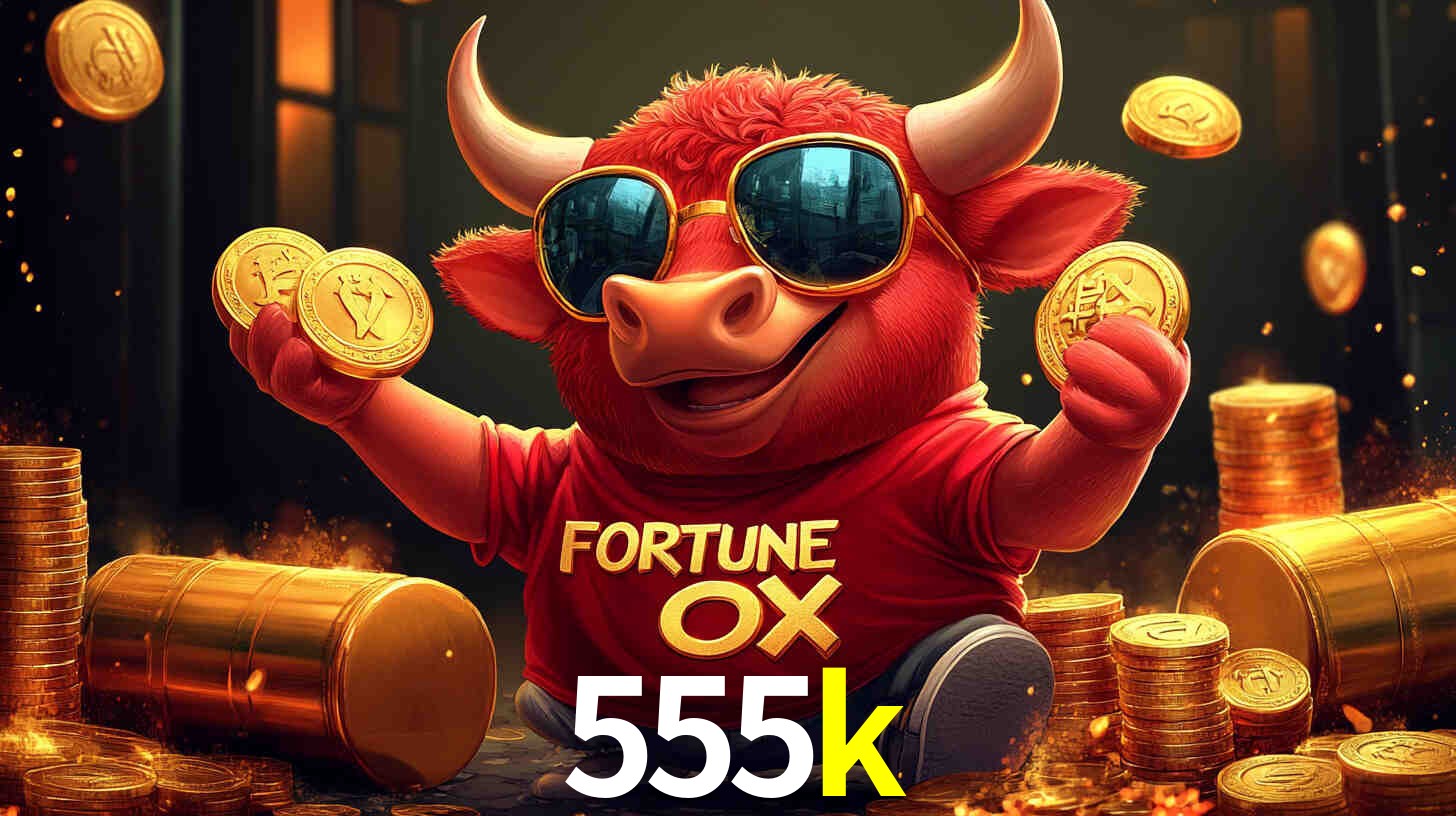 App Mobile 555k