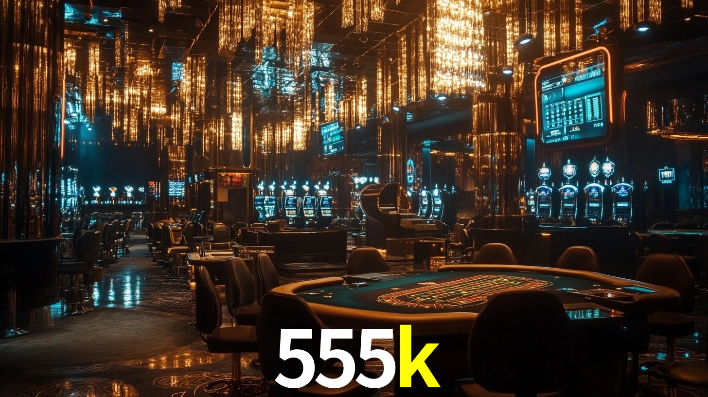 555k bet