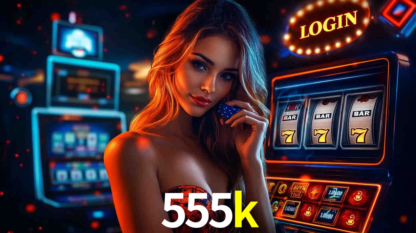 Promoções App 555k