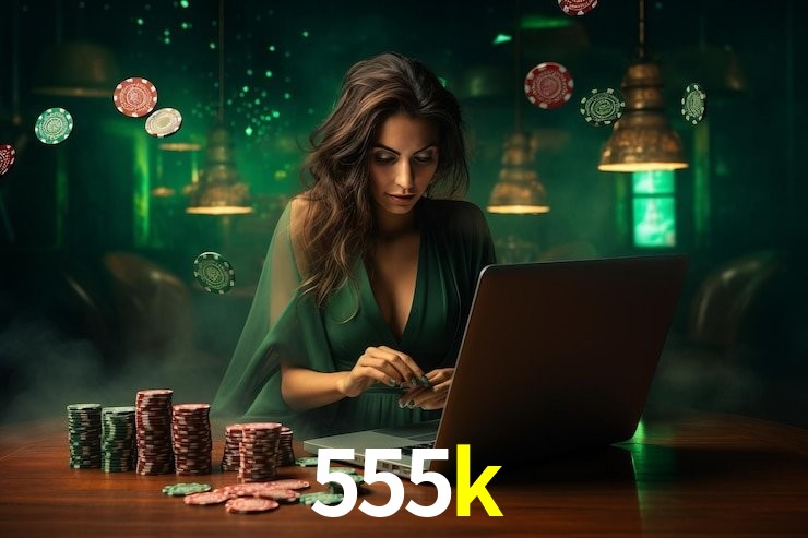 App 555k Android