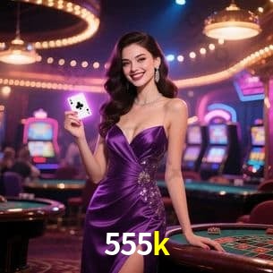 Provedores de Jogos 555k