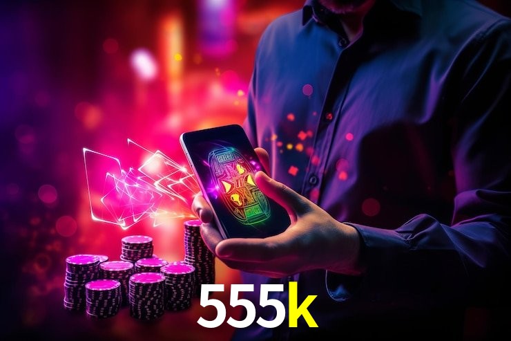 Login Seguro 555k