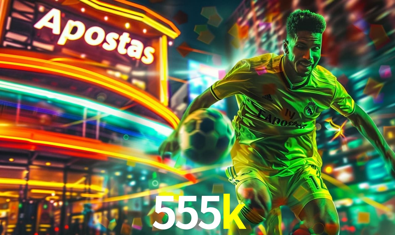 555k plataforma