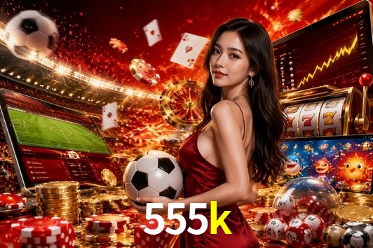 Account Benefits 555k