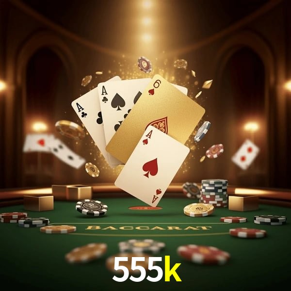 Blackjack Table 555k