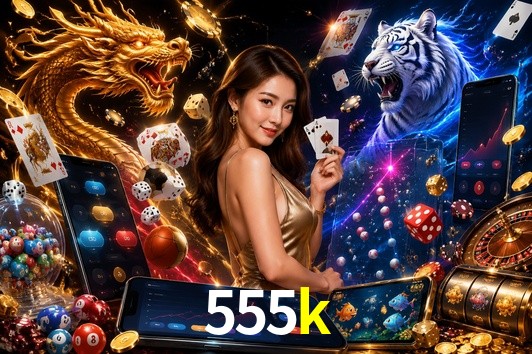 Tennis Betting 555k