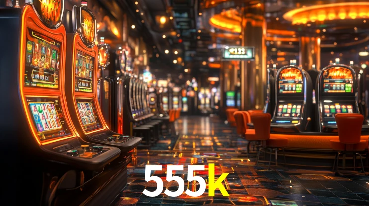 555k bet