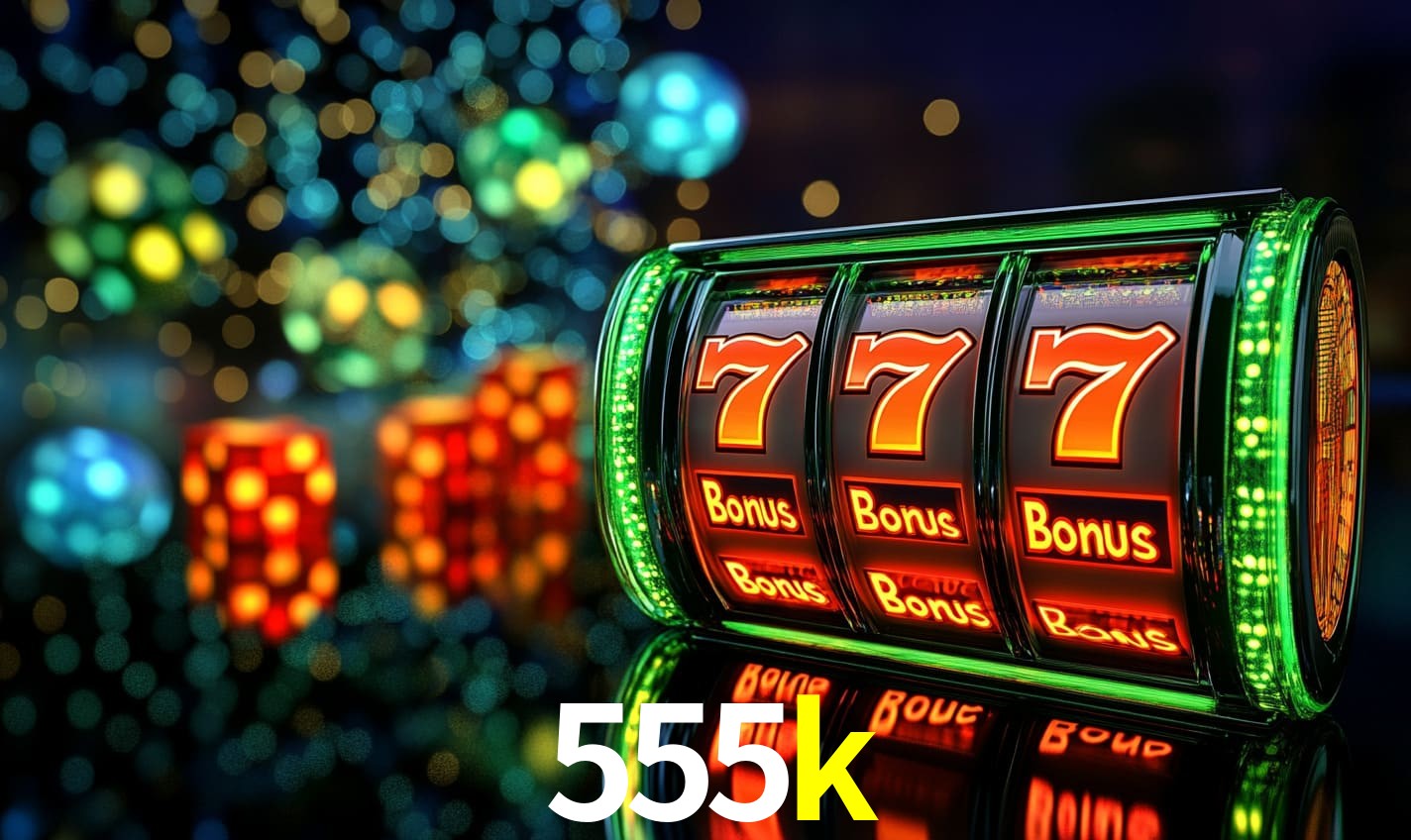 555k RTP transparência