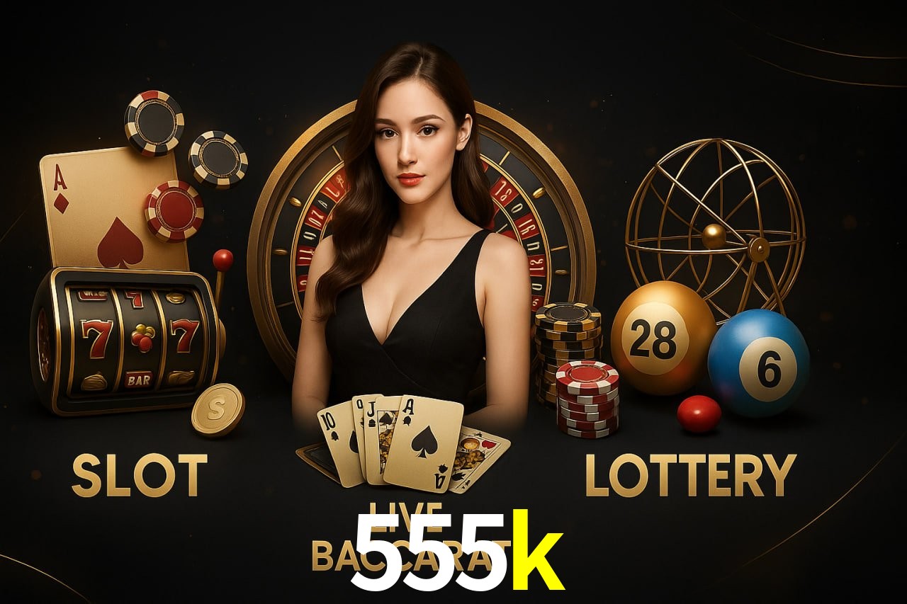 Ganhador 555k