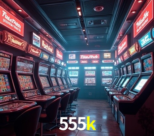 Progressão VIP 555k