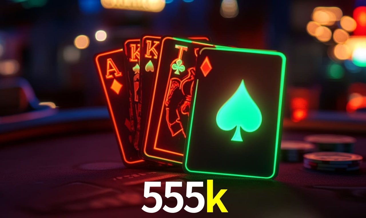 Torneios 555k