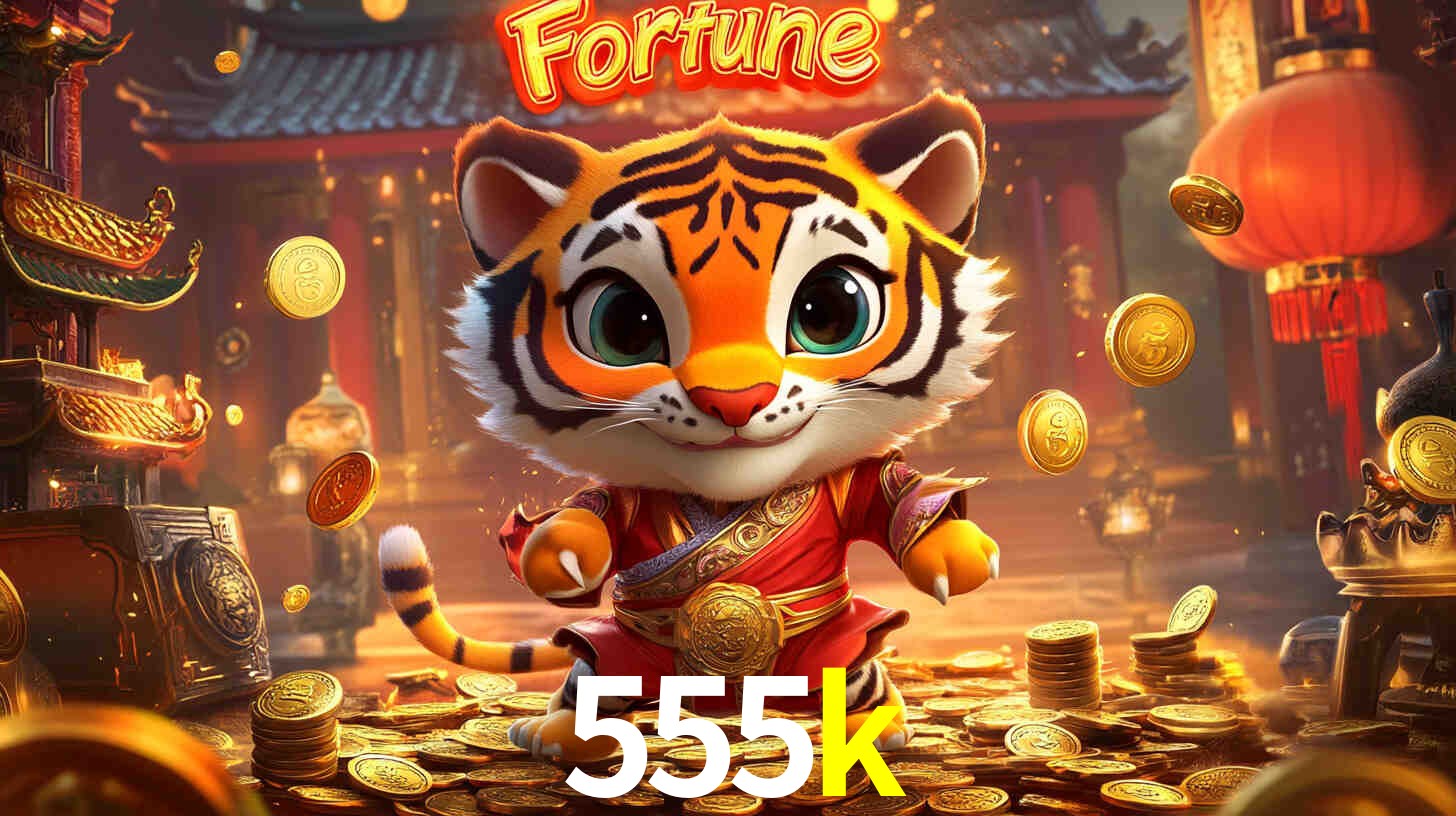 Vantagens App 555k