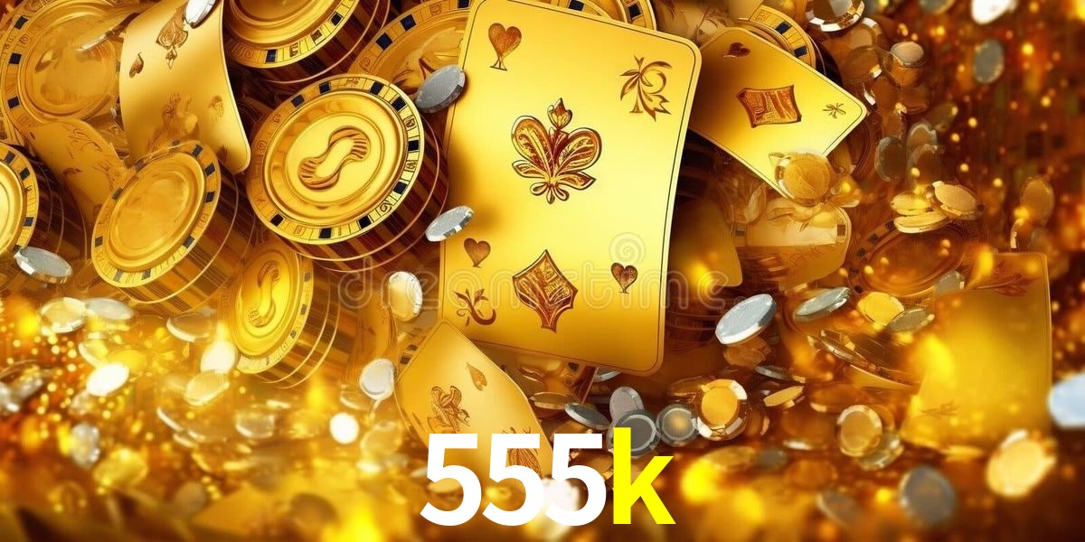 Bônus Diários 555k