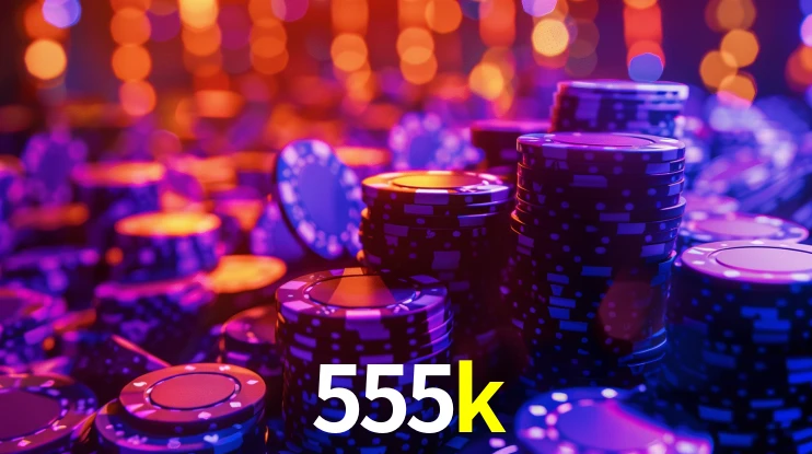 Bônus App 555k