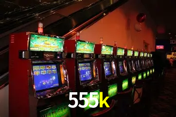 Inovações de Jogos na 555k: O Futuro das Experiências Interativas