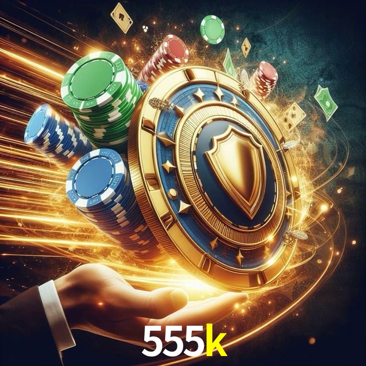 Eventos 555k