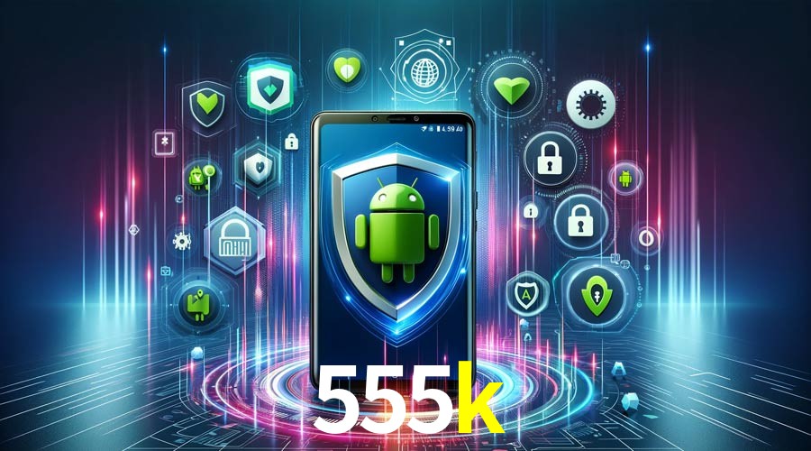 Security Systems 555k
