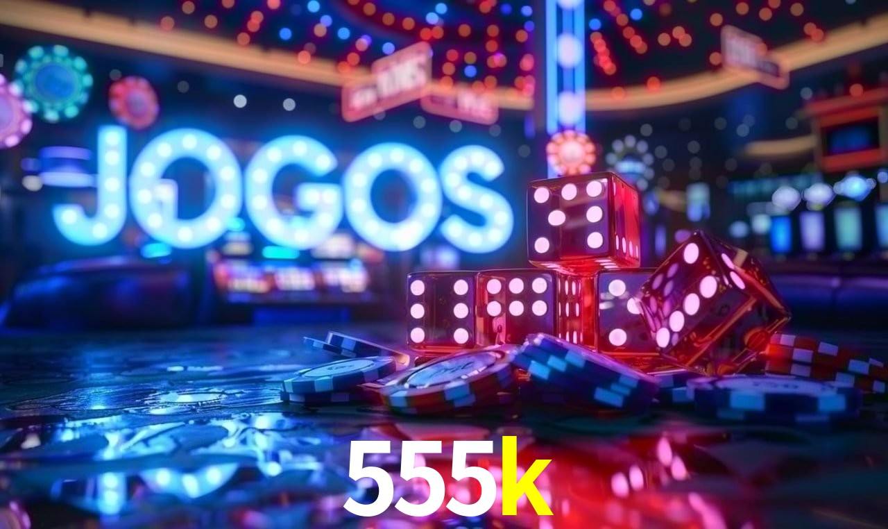 Estatísticas do Jogo 555k