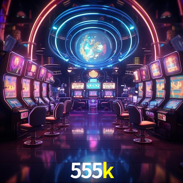 Promoções 555k