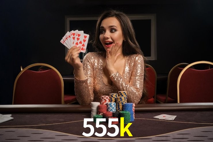 Estatísticas Esportivas 555k