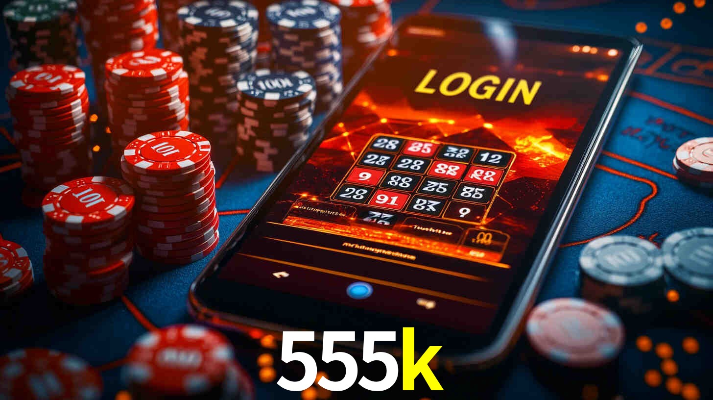 bet 555k