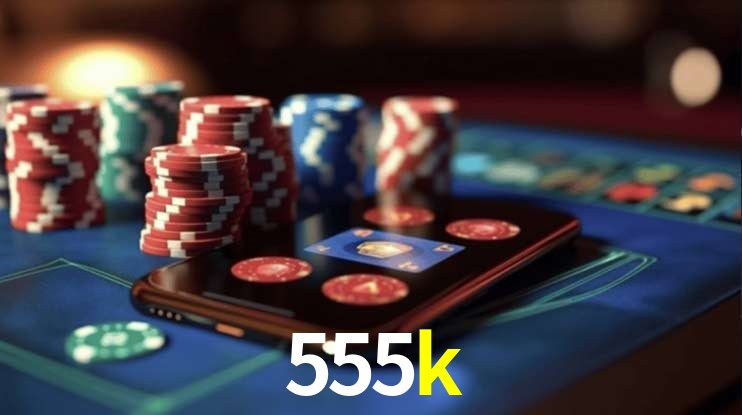 555k Bonus Rain – Ganhe mais em jogos de caça-níqueis