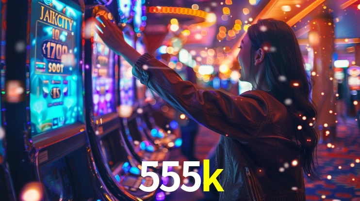 555k: Seu Especialista em Apostas Esportivas Brasileiras