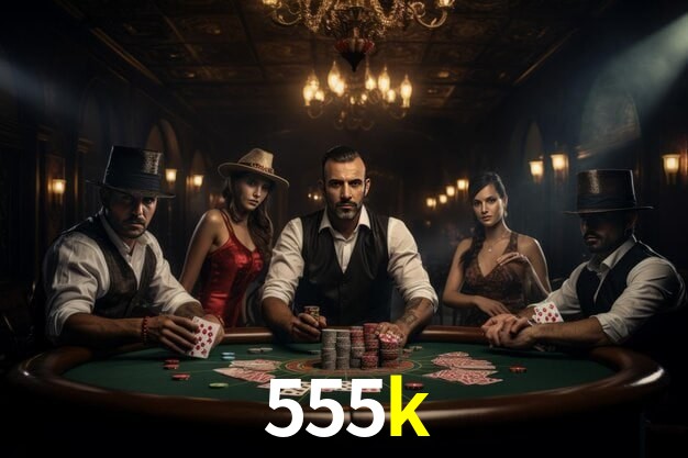 Casino VIP 555k