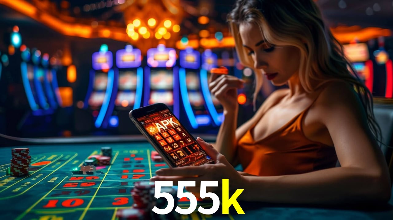 VIP Casino 555k