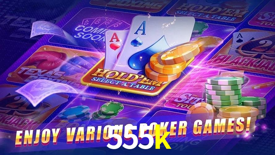Mesa de Blackjack 555k