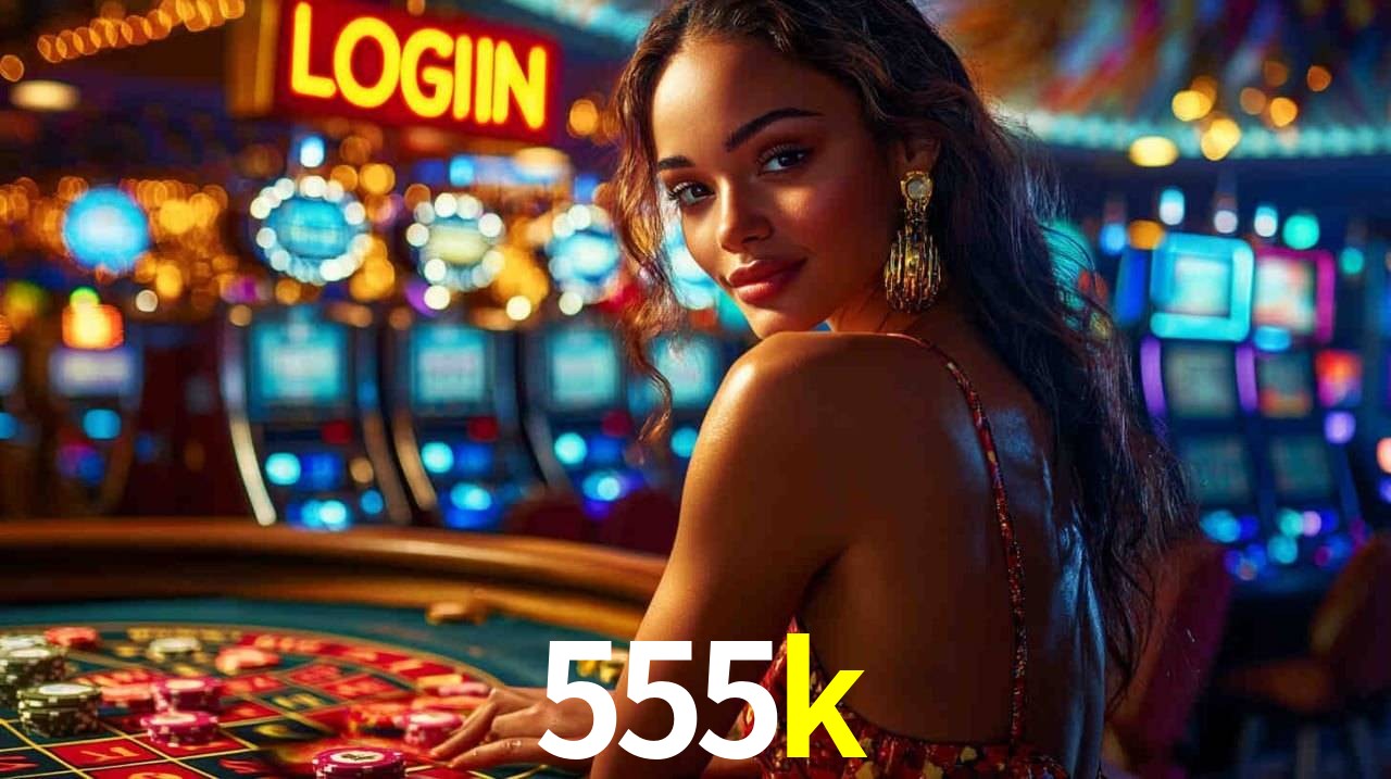555k Tipos de máquinas caça-níqueis