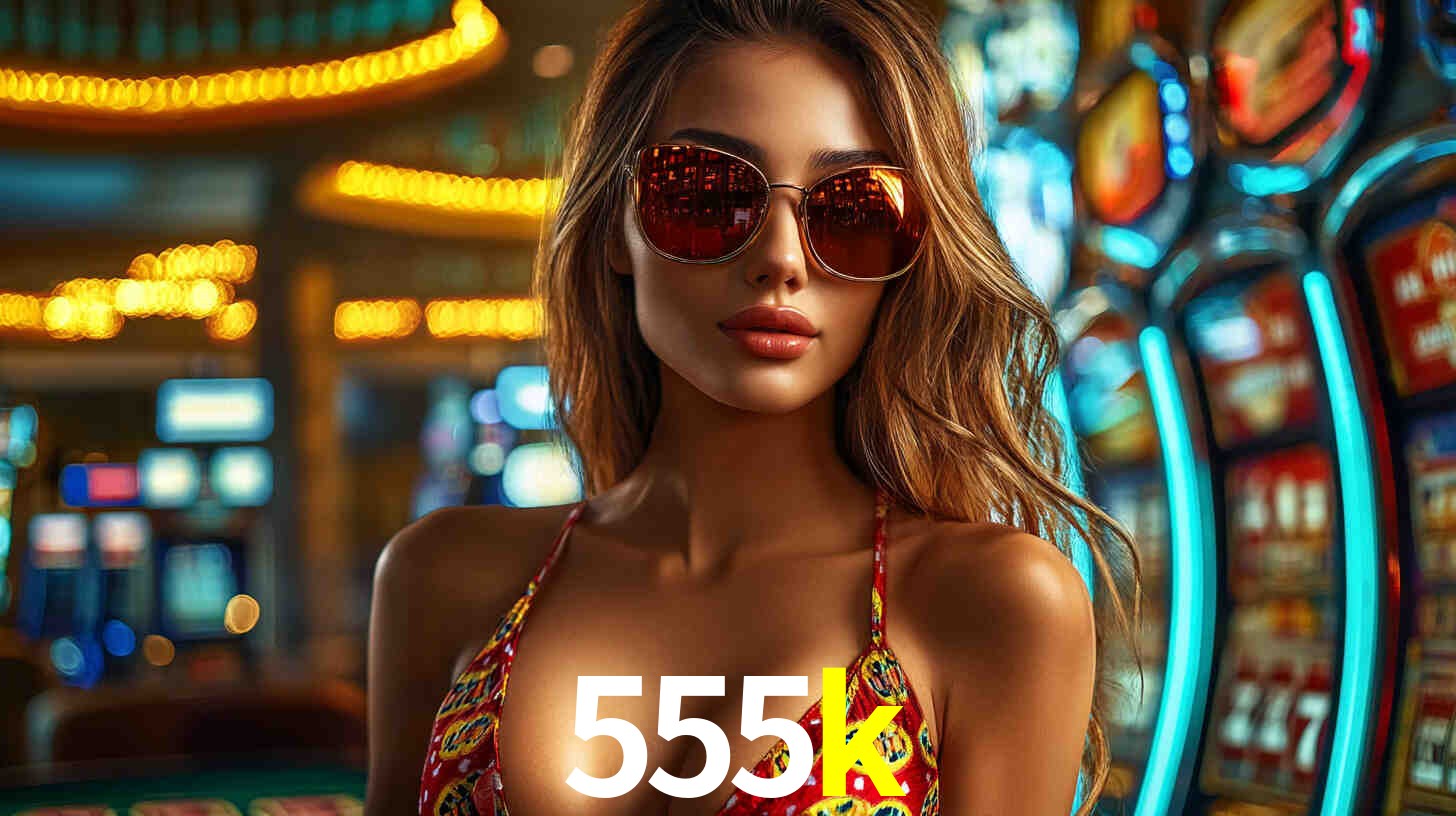 Explore as vantagens do 555k: serviço profissional e confiabilidade