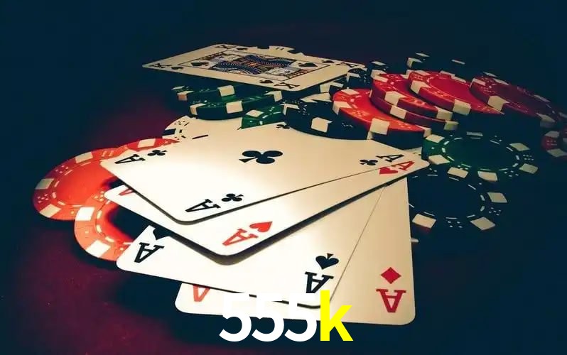 Oportunidades 555k